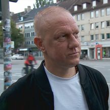 Ivan Klasnić, bivši reprezentativac