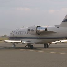 Vladin avion - 3