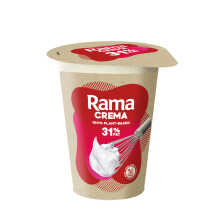 Rama crema