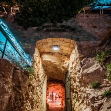 Cave Bar More Dubrovnik