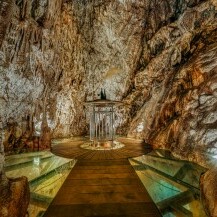 Cave Bar More Dubrovnik