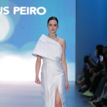 Jesus Peiro, proljeće/ljeto 2025. - 1