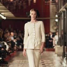 Chanel, haute couture, jesen/zima 2024./2025. - 1