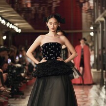 Chanel, haute couture, jesen/zima 2024./2025. - 3