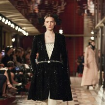 Chanel, haute couture, jesen/zima 2024./2025. - 4