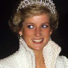 Princeza Diana