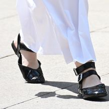 Ulična moda u centru Zagreba - 17