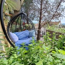 Crikvenički balkon Senke Fučkar