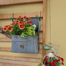Crikvenički balkon Senke Fučkar