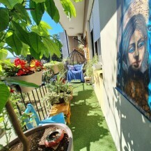 Crikvenički balkon Senke Fučkar