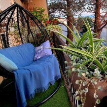 Crikvenički balkon Senke Fučkar