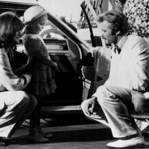 Angelina Jolie u filmu Lookin' to Get Out“ iz 1982. s Jonom Voightom i Ann Margaret