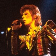 David Bowie