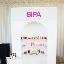 BIPA korner