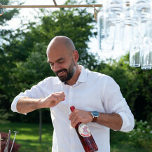 Miksolog je radio izvrstan spritz s Freixenet proseccom