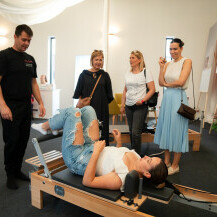 Basi Systems reformer