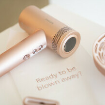 Hairstyle Lab by Philips