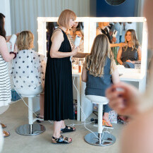 Hairstyle Lab by Philips