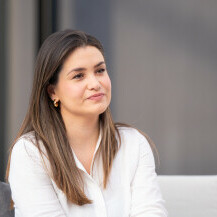 Irena Ljubimov, BIPA