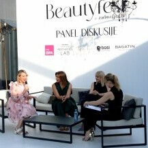Panel “Ljepota koja ostaje tvoja: Suptilno, a efektno pomlađivanje polinukleotidima”