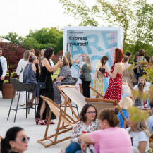 Ovako smo slavili Beautyfest 2025.