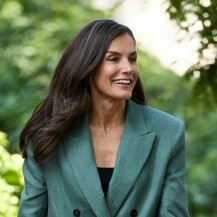 Kraljica Letizia