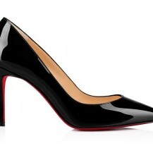 Christian Louboutin Pigalle