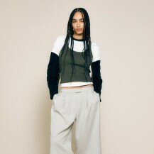 Bershka, 22,99 eura