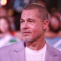 Brad Pitt
