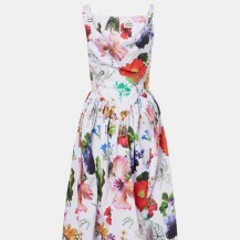 Nedjeljna haljina Vivienne Westwood
