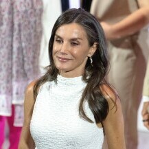 Kraljica Letizia