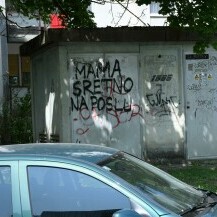 Grafit s porukom