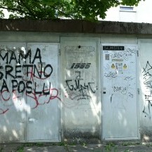 Grafit s porukom