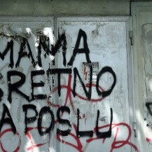 Grafit s porukom