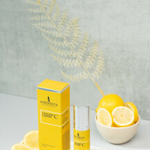 Afrodita Professional C VITAMIN EXPERT hranjiva krema