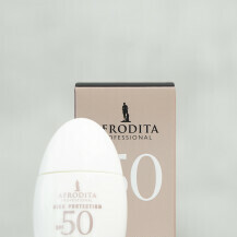 Afrodita Professional Shake Fluid SPF 50