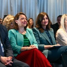 Sanja Musić Milanović sudjelovala na HealthComm Forumu 2025.