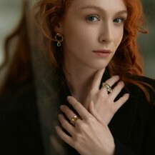 Nova kolekcija brenda Frajerica Handcrafted Jewelry