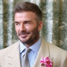 David Beckham dobio je veliko kraljevsko priznanje