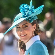 Catherine Middleton