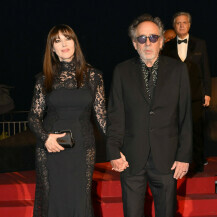 Monica Bellucci na 71. Filmskom festivalu Taormina - 7