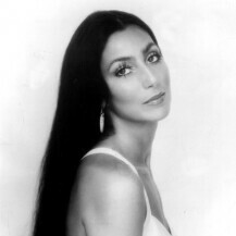 Cher