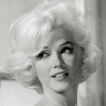 Marilyn Monroe