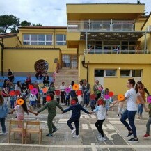 Održan je peti Festival igranja