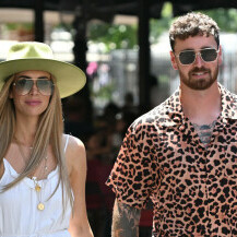 Ulična moda u centru Zagreba - 9