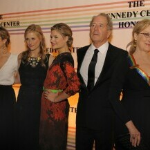 Meryl Streep i kćeri