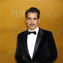 Colin Farrell