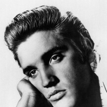 Elvis Presley