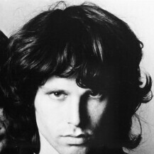 Jim Morrison