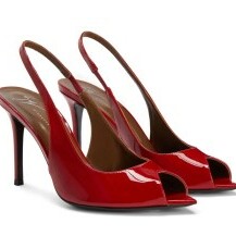 Giuseppe Zanotti sandale, 779 eura